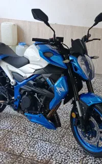 بلنتا 300 معاوضه و بنلی 250تک هردومعاوضه با ایروکس