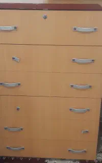 کمد ۶