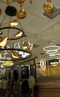 ۱۰ درصد تخفیف عیدانه روی تمامیlostr لوسترloster