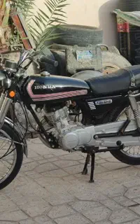 موتور کارا فابریک