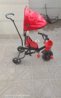 سه چرخه
