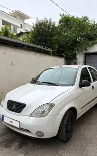 تیبا ۲ مدل۹۶