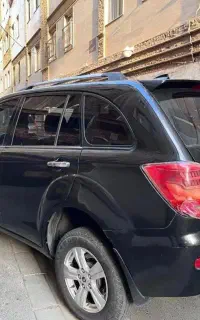 لیفان x60 اتومات تحویلی خرداد97
