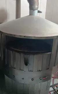 وسایل پیتزایی و رستوران