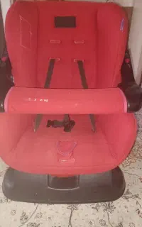 صندلی خودرو کودک