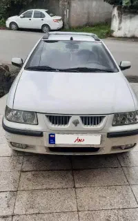 سمندlx