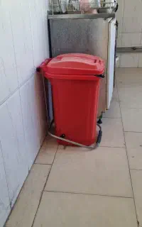 سطل زباله