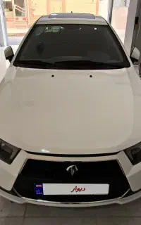 معاوضه دنا پلاس اتومات