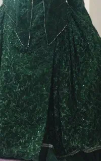 لباس محلی شیک و به روز