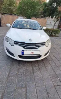 ام جی ۵۵۰