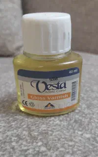 وارنیش وستا