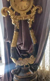 ساعت