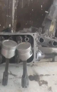 اتو مکانیکی تک انواع تعمیرات خودرو