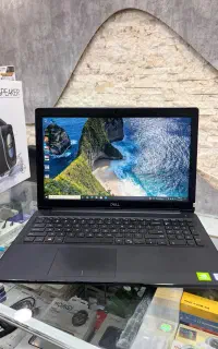 لپتاپ Dell نسل هشتم