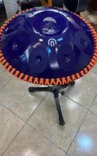 آموزش تخصصی هنگدرام خصوصی-آموزشگاه