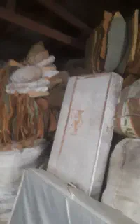 فروش ابروفوم تخت خواب و کیسه انفرادی