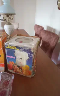 آبمیوه گیری پارس بهشرق