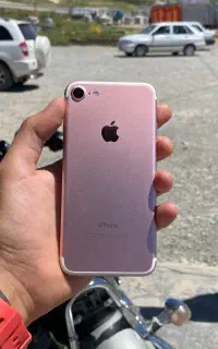 آیفون ۷ نرمال
