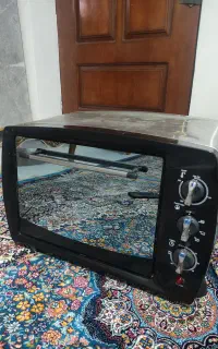 توستر کِنوود