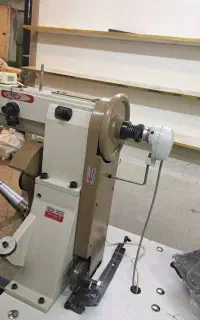 چرخ  دوردوزی کفش (گریت ریچ)