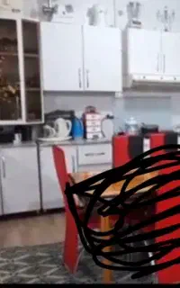 کابینت  دست دوم