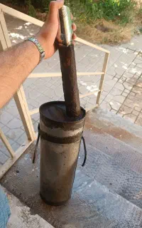 اگزوز بلوچی