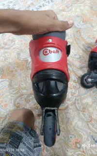 اسکیت استاندارد مارک کوبالت