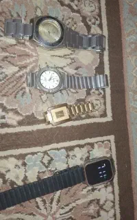 مچی