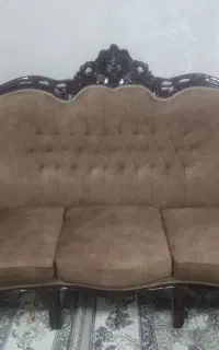تعمیرات تخصصی انواع مبل و رویه کوبی