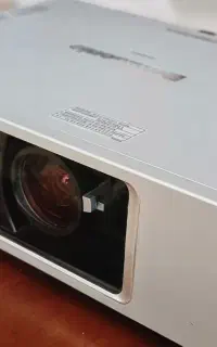 Panasonic PT ویدیو پرژکتور پاناسونیک