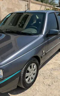 405 Slx مدل 97