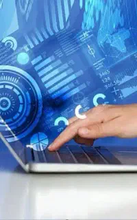 انجام کلیه امور سخت افزاری و نرم افزاری کامپیوتری