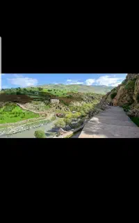 طبیعت گردی