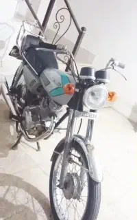هوندا 125