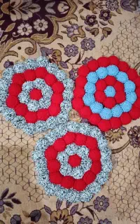 زیر قابلمه ای کاموایی