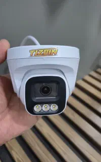 فروشگاه دوربین مداربسته تیزبین