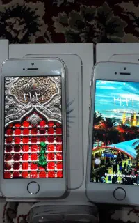 آیفون SE 2016 درحد 64 گیگ