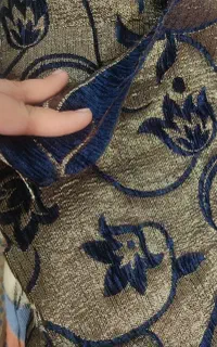 پارچه