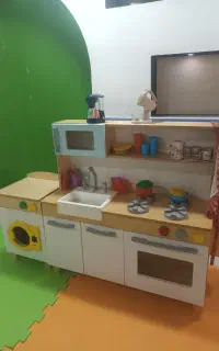 فروش آشپزخونه خانه بازی فوری