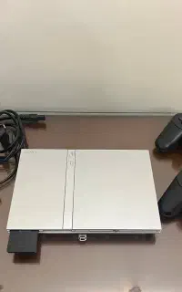 پلی استیشن۲/ps2/درحدنو/فلش خور