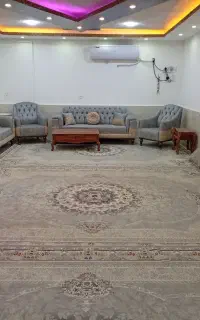 فرش 12متری 3تخته