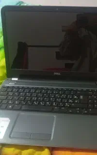 فروش لب تاب بزندDell