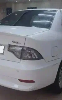 سورن دوگانه بزرگ سیمی
