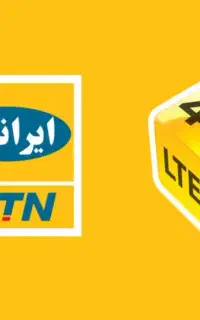 خط ایرانسل