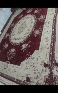 قالی درحد نو