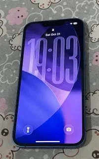 iPhone 13 normal