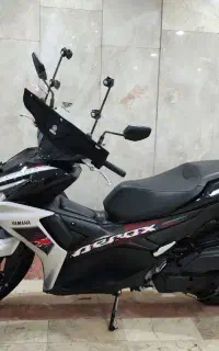 یاماها ایروکس فروشی فوری
