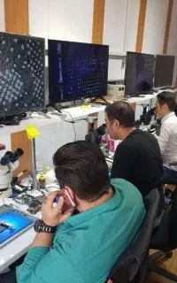 تعمیرات تخصصی موبایل آیفون اندروید دریافت و ارسال