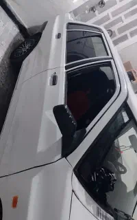 پراید 92 دوگانه دستی
