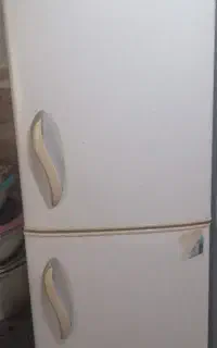 یخچال دونار